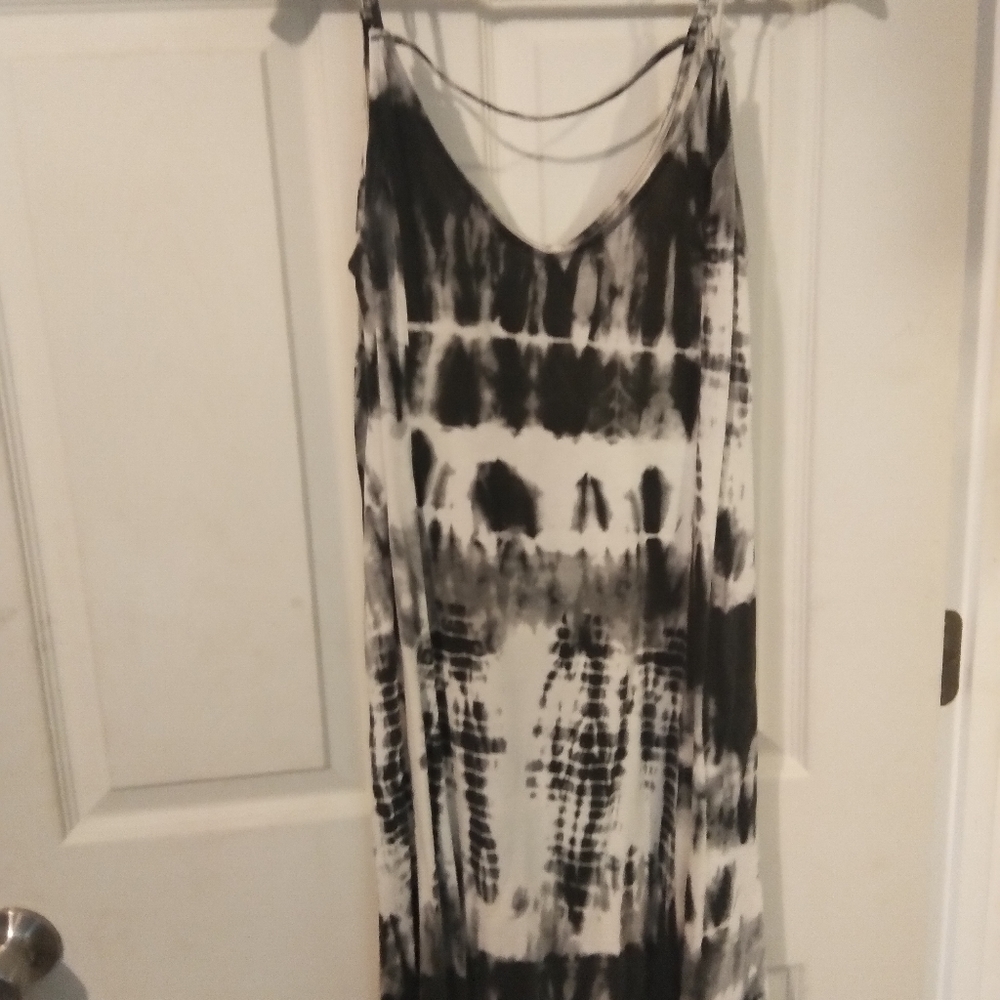 billabong dress Large